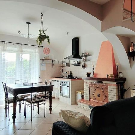 Casa Ludovici Villa San Demetrio ne' Vestini Екстериор снимка