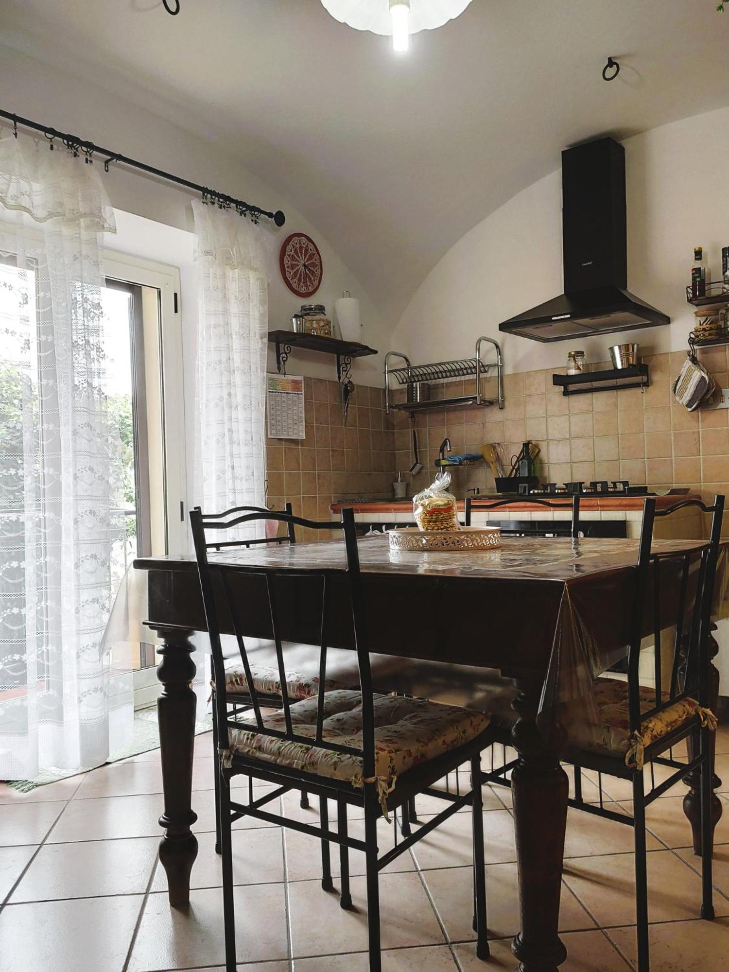 Casa Ludovici Villa San Demetrio ne' Vestini Екстериор снимка