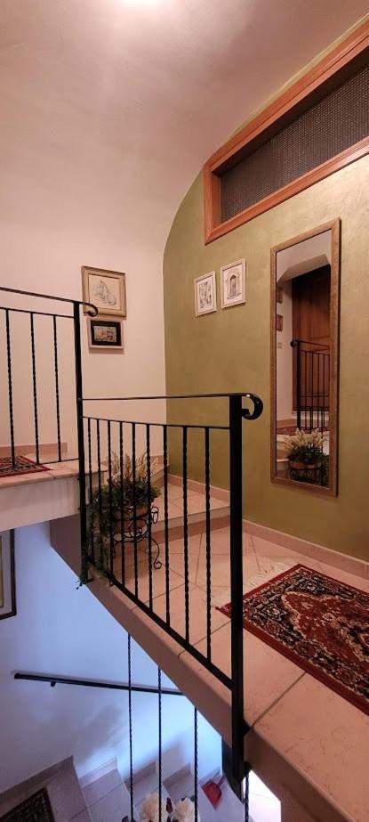 Casa Ludovici Villa San Demetrio ne' Vestini Екстериор снимка