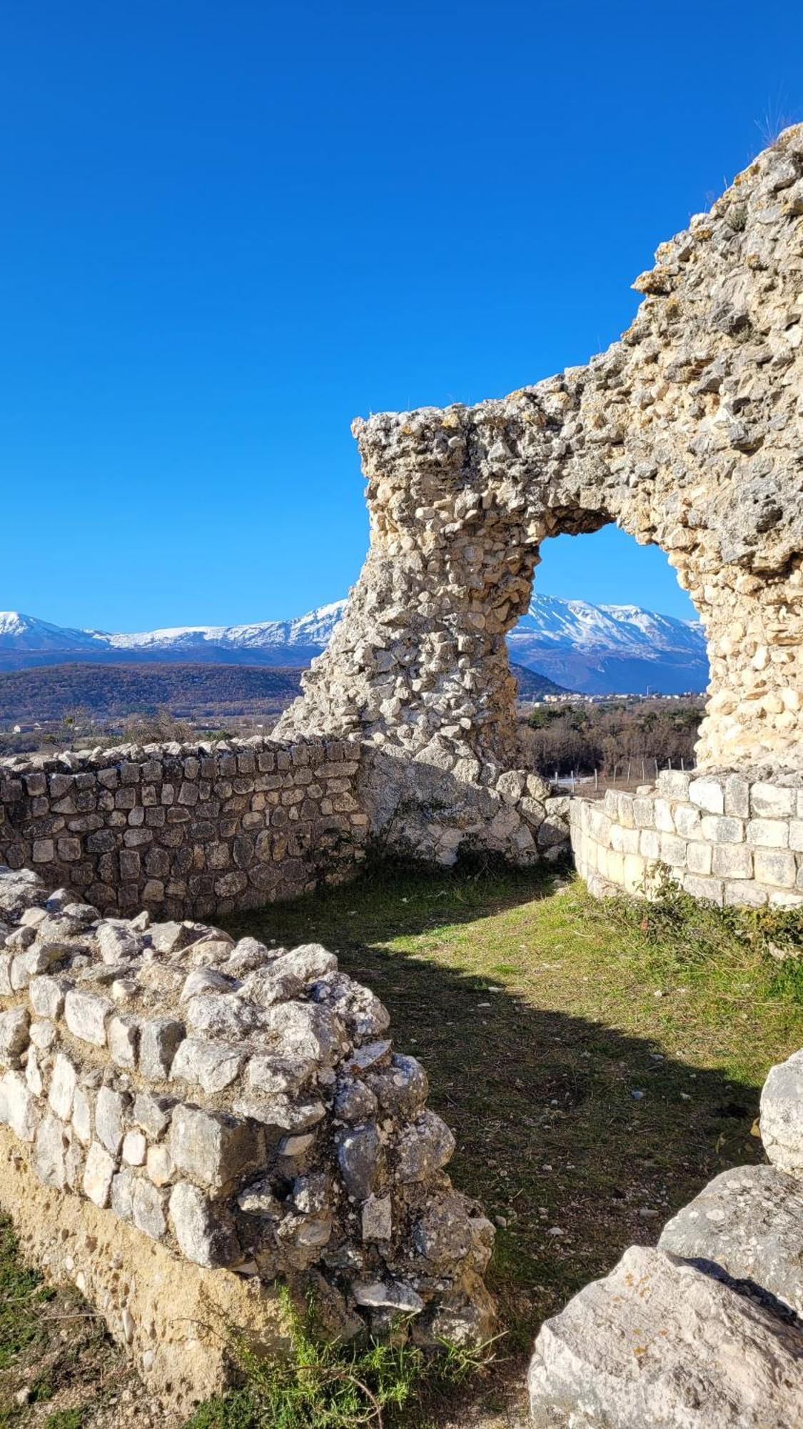 Casa Ludovici Villa San Demetrio ne' Vestini Екстериор снимка